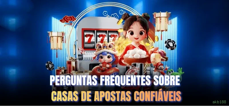 App akb188 para Android e iOS - download grátis