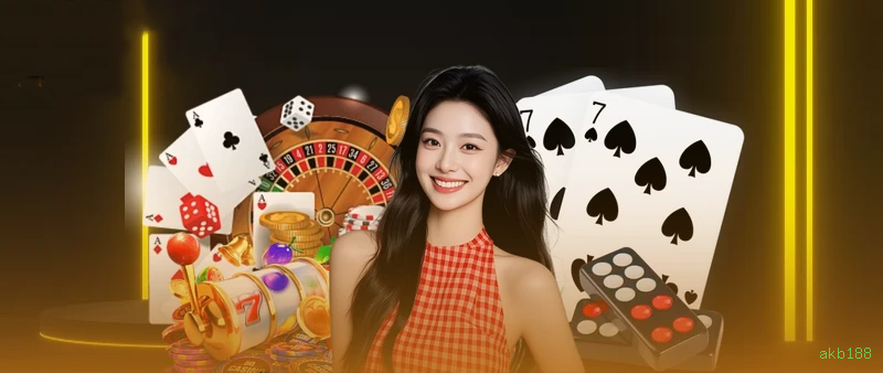 Configurações úteis dentro do app akb188