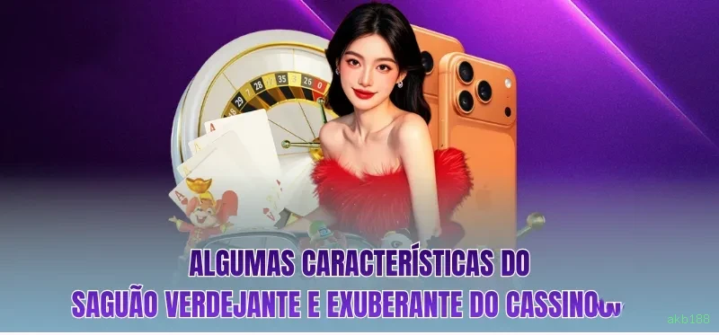 Cassino akb188 - mesas ao vivo e jogos