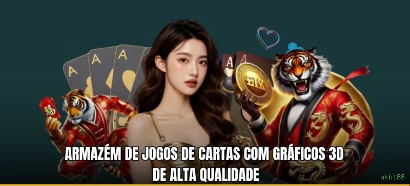 Roleta e blackjack akb188