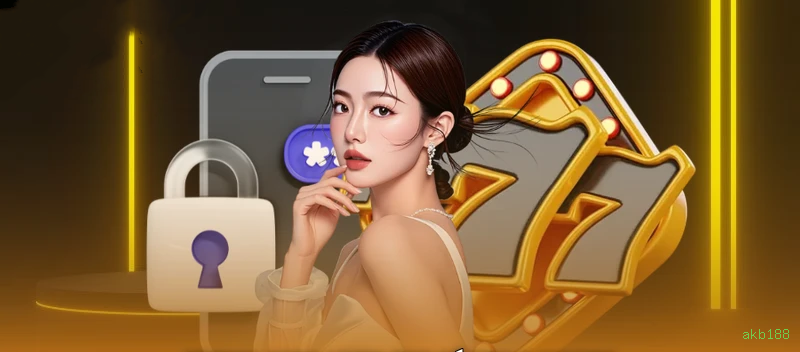 Cassino ao vivo akb188 dealers