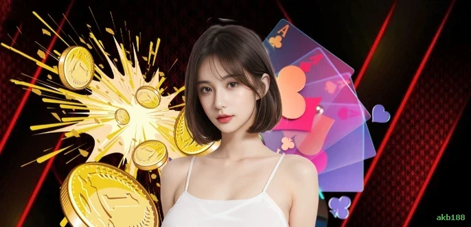 Slots com prêmios akb188